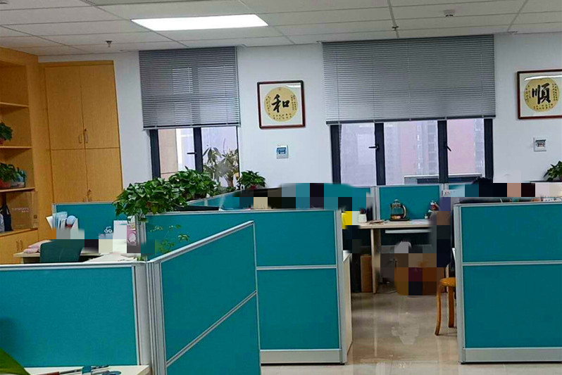 【办公室装修售后问题】新装修的办公室墙面返潮怎么办，有哪些危害？
