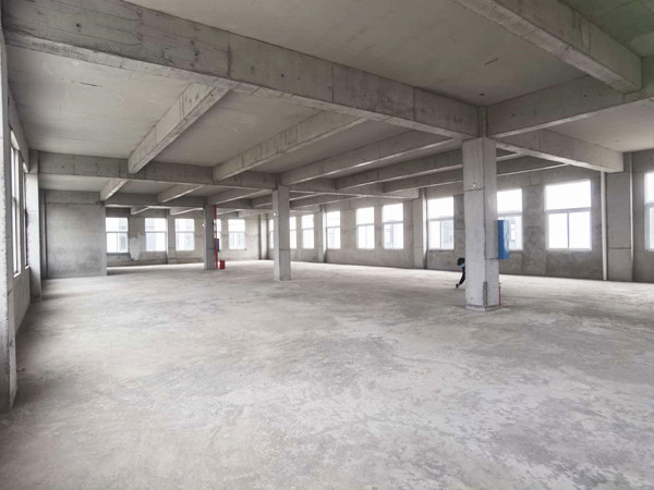 确定办公室装修公司前,先了解好这四点!