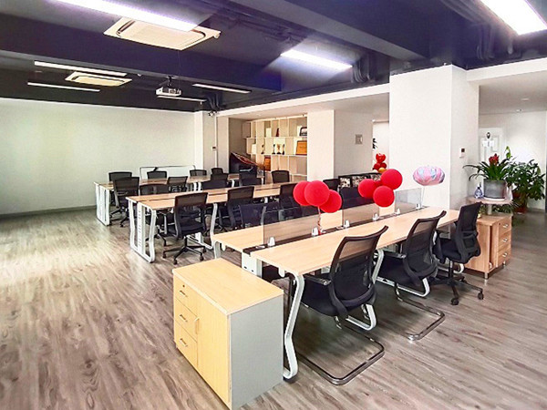 企业怎么找到靠谱的办公室装修公司呢?