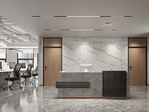 大、中、小型办公室装修分别要注意哪些事项?你知道多少呢?