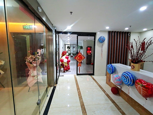 为什么企业办公室装修设计需要考虑风水问题?