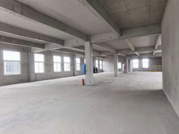 1000平米的办公楼装修一般要花多少钱?