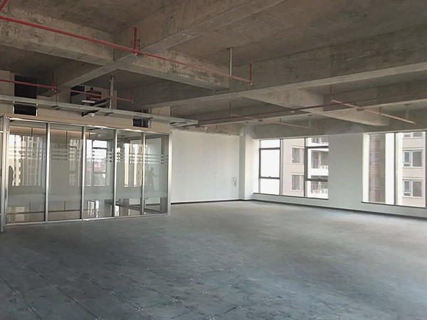 关于企业办公楼办公室装修步骤流程的15点,值得收藏!