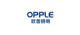 欧普照明