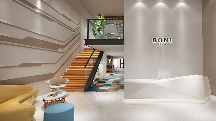 BONI